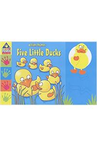 Five Little Ducks
