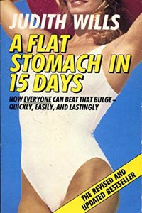A Flat Stomach in 15 Days