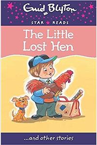 STAR READS SERIES 8: THE LITTLE