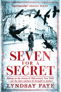 Seven for a Secret