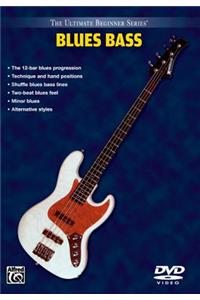 Ultimate Beginner Blues Bass