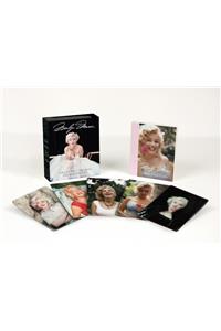 Marilyn: Collectible Magnets and Mini Posters