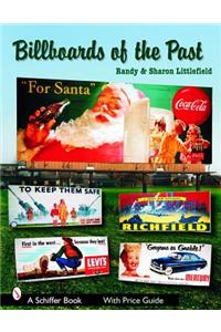 Billboards of the Past