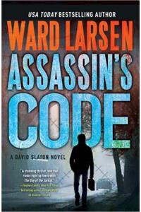 Assassin's Code: A David Slaton Novel