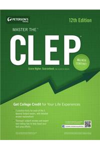 Master the CLEP