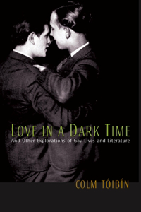 Love in a Dark Time: And Other Explorations of Gay Lives and Literature