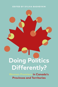 Doing Politics Differently?