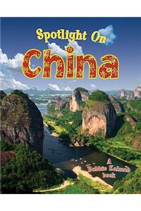 Spotlight on China