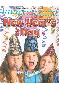 New Years Day