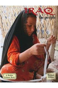 Iraq - The People (Revised, Ed. 2)