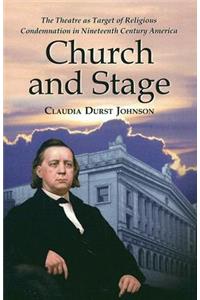 Church and Stage