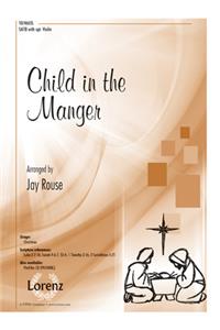 Child in the Manger