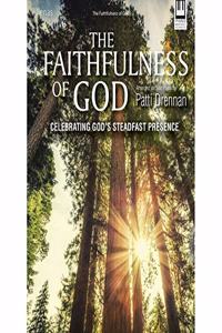 The Faithfulness of God