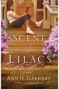 Scent of Lilacs