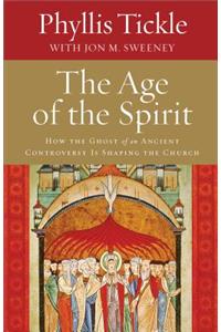 The Age of the Spirit
