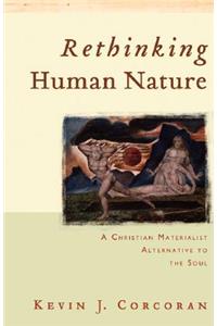 Rethinking Human Nature