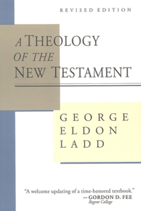 Theology of the New Testament