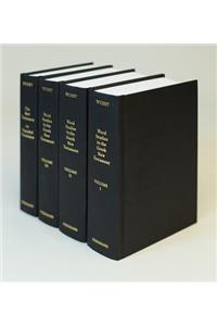 Wuest's Word Studies from the Greek New Testament