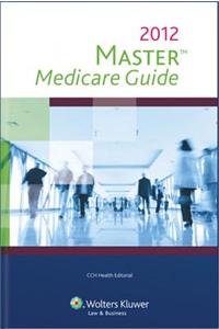 Master Medicare Guide 2012