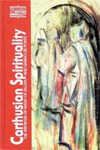 Carthusian Spirituality