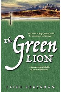 Green Lion