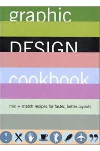 Graphic Design Cookbook