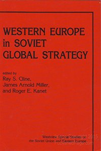 Western Europe in Soviet Global Strategy