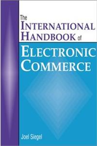 The International Handbook of Electronic Commerce