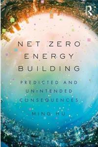 Net Zero Energy Building