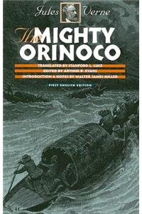 Mighty Orinoco