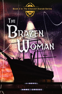 The Brazen Woman Volume 2