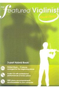Featured Violinist Made Easy!