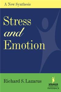 Stress and Emotion