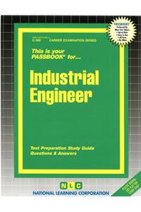 Industrial Engineer