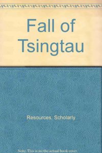 Fall of Tsingtau