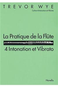 La Pratique De La Flute