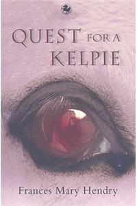 Quest for a Kelpie