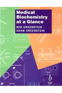Medical Biochemistry at a Glance