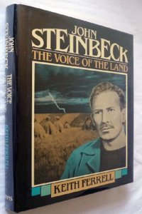 JOHN STEINBECK