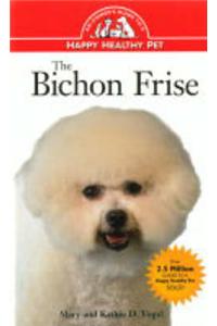 The Bichon Frise: An Owner's Guide