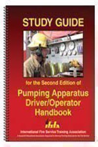 Pumping Apparatus: Driver/ Operator Handbook