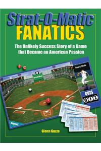 Strat-O-Matic Fanatics