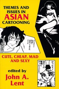 Themes & Issues in Asian Cartooning