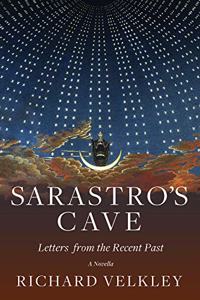 Sarastro's Cave