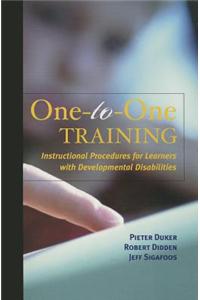 One-To-One Training