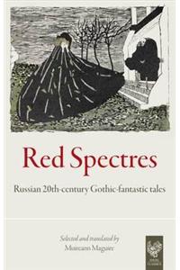 Red spectres