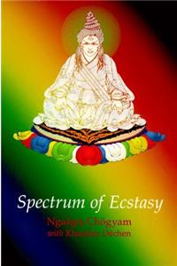 Spectrum of Ecstasy: Embracing Emotions as the Path