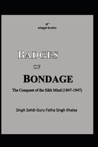 Badges of Bondage