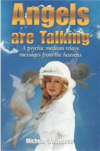 Angels Are Talking
