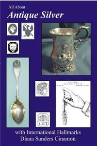 All About Antique Silver